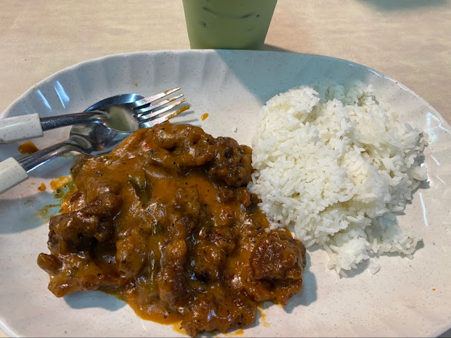 Opinii despre JIN PAI ZI CHAR în Singapore - Hospitality and gastronomy