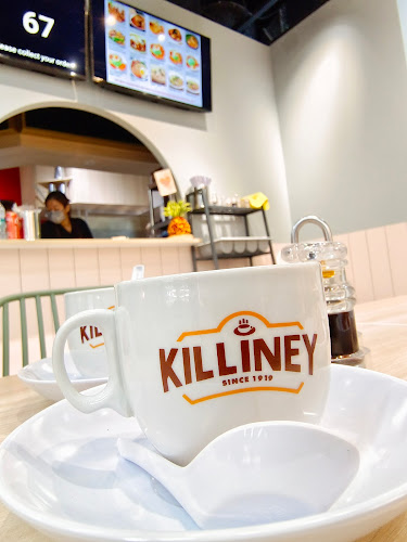 Comentarii opinii despre Killiney Kopitiam, ESR BizPark@Changi
