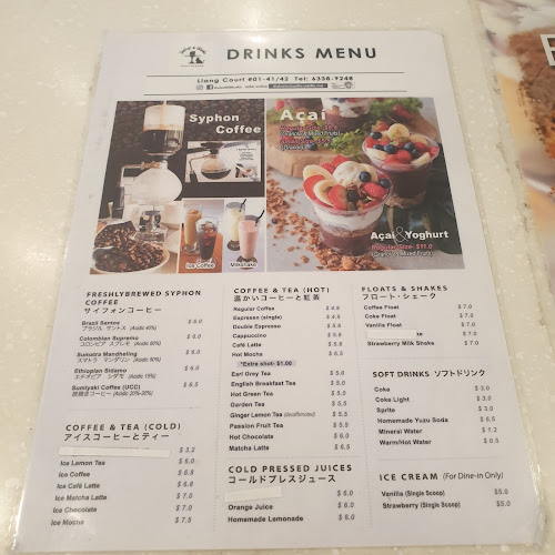 Dulcet & Studio @ Connection One