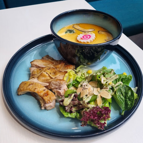 18 Robinson Rd, #02 04, Singapore 048547