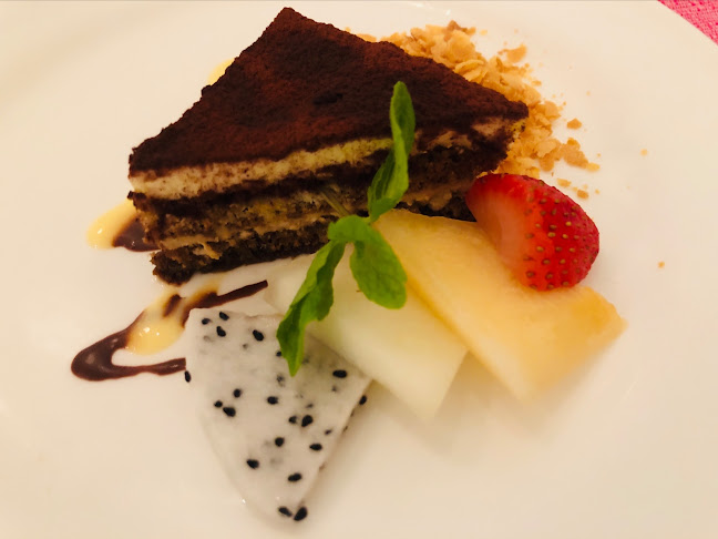 Angus Steak House - Hospitality and gastronomy