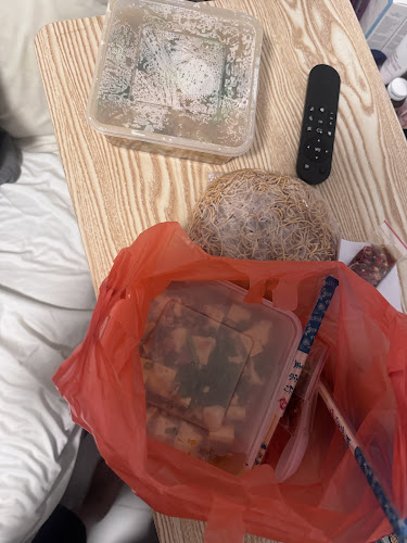 香满园菜馆 Xiang Man Yuan Caterer