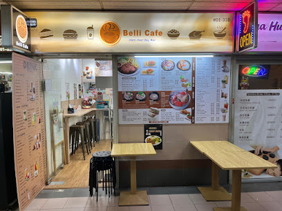 Belli Cafe