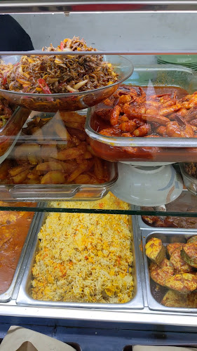 Opinii despre Kreta Lembu în Singapore - Hospitality and gastronomy