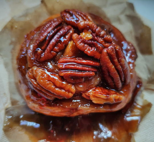 Opinii despre Bread Yard în Singapore - Hospitality and gastronomy