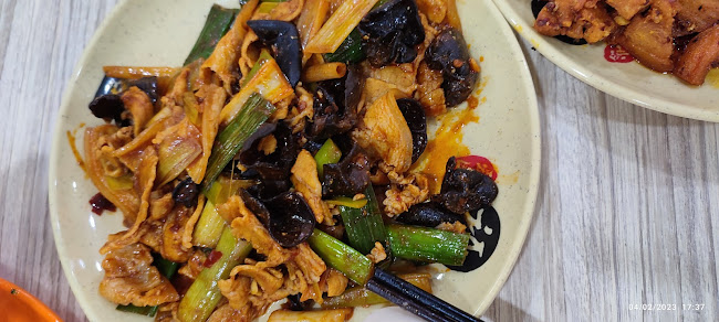 Comentarii opinii despre Shilixiang Mala Hotpot 十里香麻辣香锅