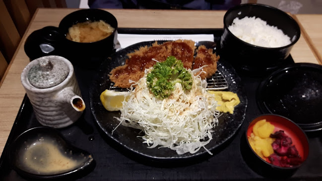 Food Opera - Singapore