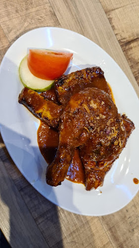 Opinii despre Penyet Town în Singapore - Hospitality and gastronomy