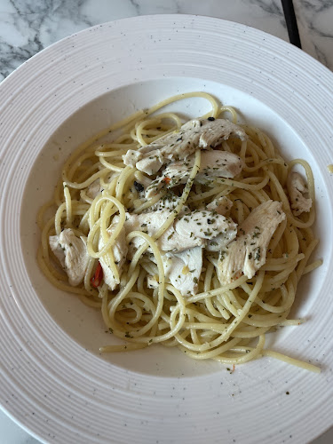 Opinii despre Kenny Rogers Roasters Express în Singapore - Hospitality and gastronomy