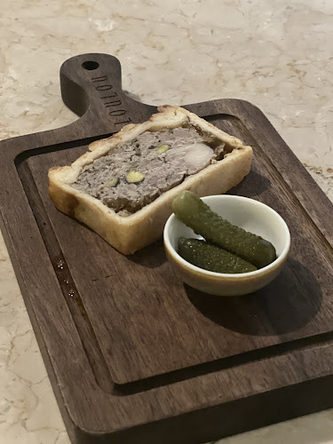 Comentarii opinii despre Loulou - French Cuisine & Wine Bar