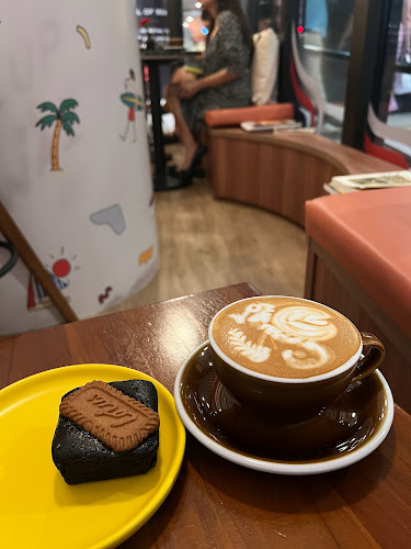 30 Raffles Pl, #01-22 CIMB Plaza, Singapore 048622