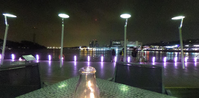 Opinii despre Ling Ling by The Wine Company în Singapore - Hospitality and gastronomy