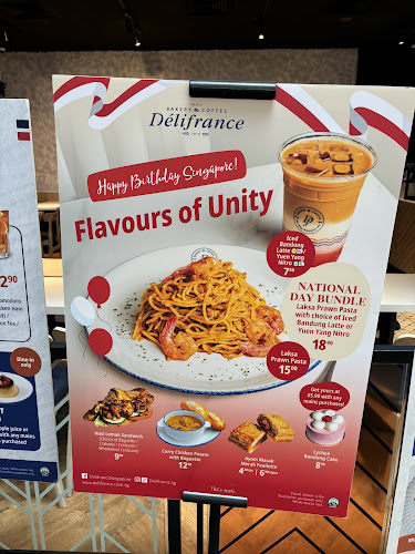 5 Changi Business Park Central 1, Changi City Point, #01-45/46, 486038