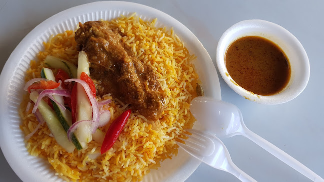 Ayer Rajah Food Centre