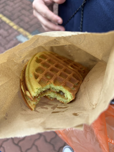 Opinii despre Garden Pastry & Cake 嘉頓 în Singapore - Hospitality and gastronomy