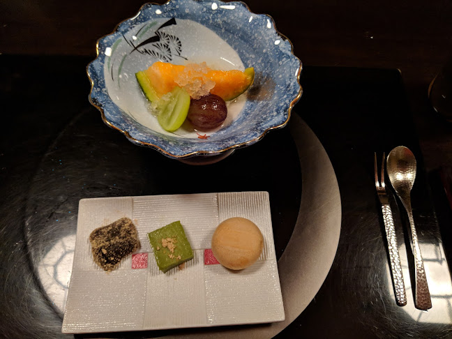 Comentarii opinii despre Ki-sho 葵匠