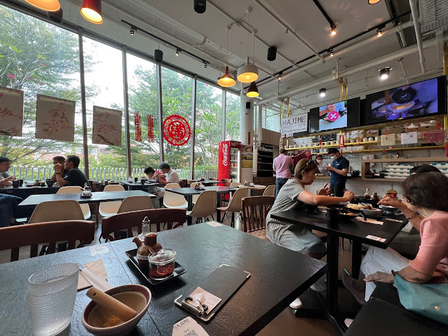 Opinii despre Hajime Tonkatsu & Ramen (myVillage @ Serangoon Garden) în Singapore - Hospitality and gastronomy