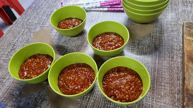 New Udon Mookata Thai Food - Hospitality and gastronomy