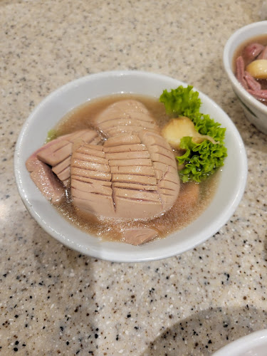 Comentarii opinii despre Song Fa Bak Kut Teh (Jewel Changi Airport)