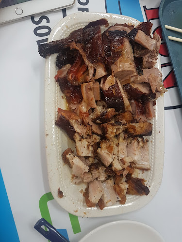 Comentarii opinii despre Mohammed Raffi Muslim Food Stall