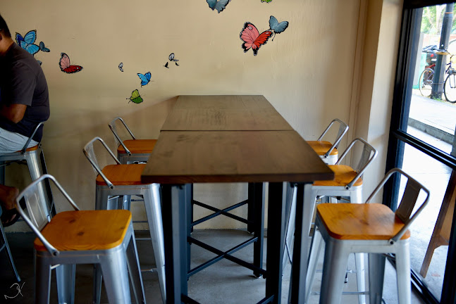 DARBAR Eat-Drink-Indian - Singapore