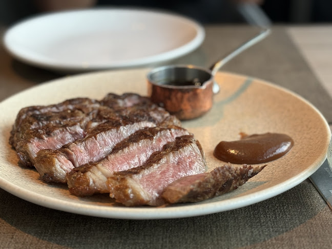 Opinii despre LeVeL33 în Singapore - Hospitality and gastronomy