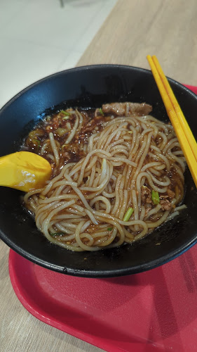 Opinii despre Blanco Court Beef Noodles - LOT 1 în Singapore - Hospitality and gastronomy