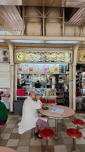 226H Ang Mo Kio Street 22, #01-24, Singapore 568226