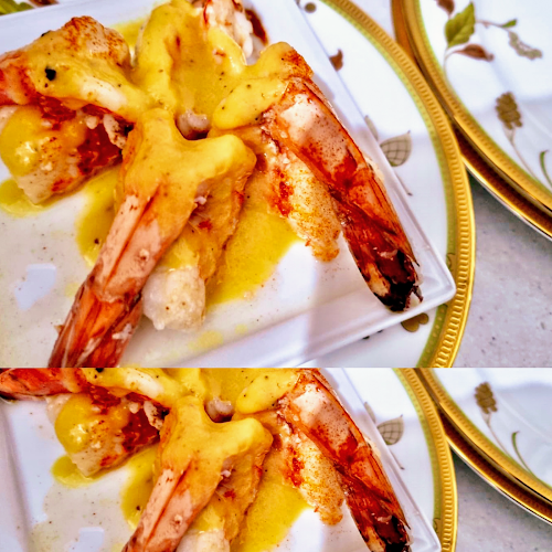 Chef'd club- Halal, Modern Indian and European Cuisine - Hospitality and gastronomy