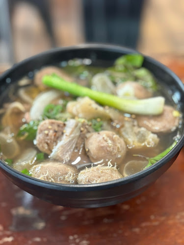 Non La Vietnamese Kitchen - Singapore