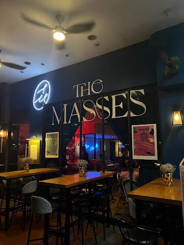 Comentarii opinii despre The Masses Singapore