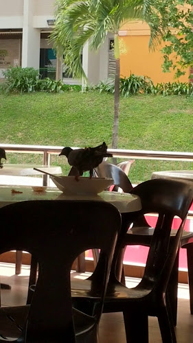 Cafe 107 - Singapore