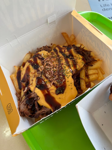 Comentarii opinii despre Ashes Burnnit Ang Mo Kio