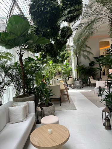 FYSH at EDITION - Singapore