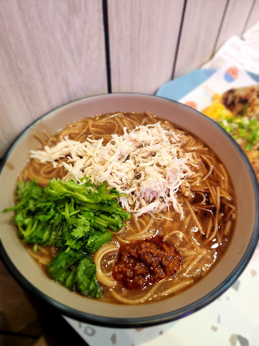 Opinii despre 西门街 Tastes of Taiwan @ E! Hub Downtown East în Singapore - Hospitality and gastronomy