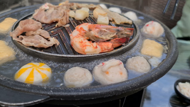 Opinii despre Kin Kao Mai Authentic Thai Restaurant în Singapore - Hospitality and gastronomy