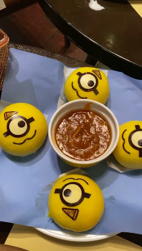 Peperoni Pizzeria @ Upper Thomson - Hospitality and gastronomy