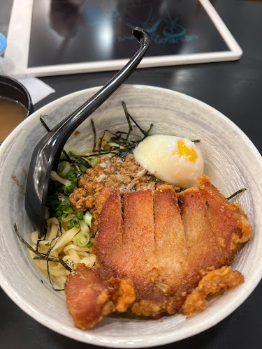 Ajisen Tanjiro - Hospitality and gastronomy