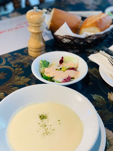 Ma Maison - Anchorpoint - Hospitality and gastronomy