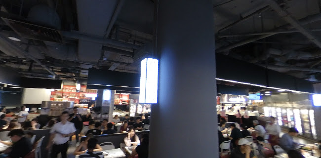 iSTEAKS @ Tampines 1