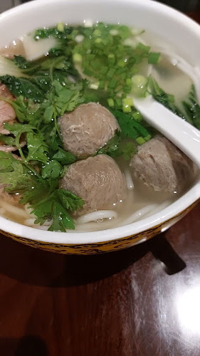 GO Noodle House Changi Airport T2 - Hospitality and gastronomy