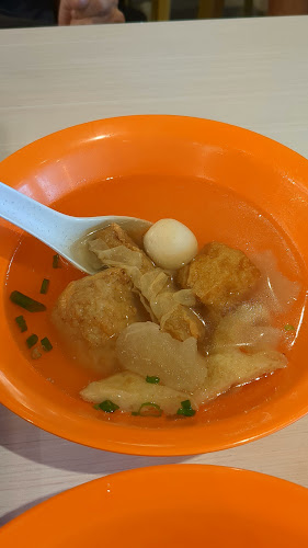 10 Tampines Central 1, #05-05/06/07, Singapore 529536