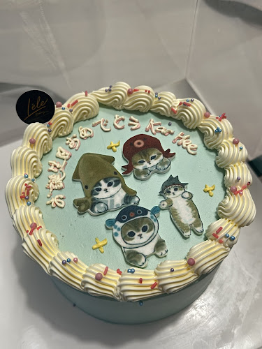 Comentarii opinii despre LÉLE Bakery