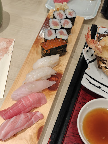 Opinii despre Tomi Sushi în Singapore - Hospitality and gastronomy