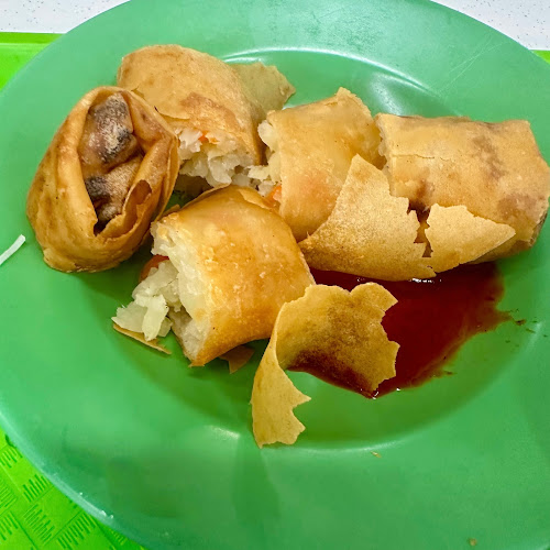 Comentarii opinii despre Ru Yi Yuan Vegetarian