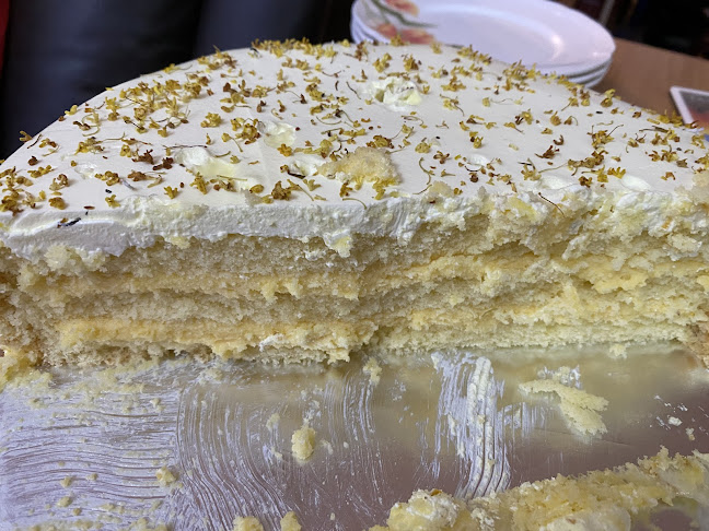 Opinii despre Whyzee | Birthday Cake Delivery Singapore în Singapore - Hospitality and gastronomy