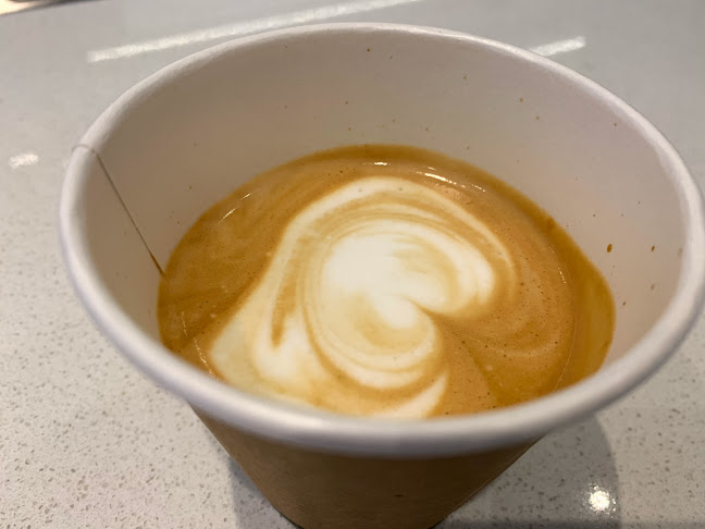 CoffeePlus - Singapore