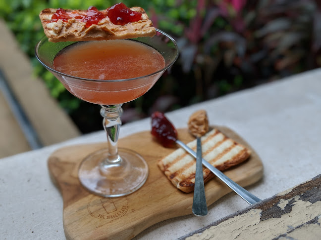 The Single Cask - Hospitality and gastronomy