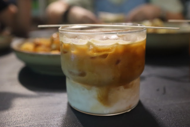 Coexist Coffee Co. @Lifelong Learning Institute - Singapore