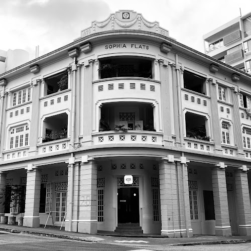 Kopi 1930 - Singapore